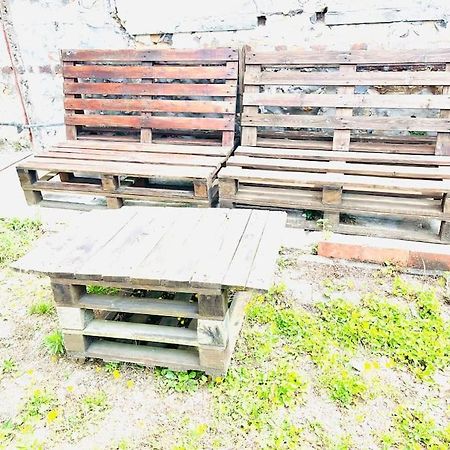 Ferme Cosy Et Paisible Au Bord De L'Eure Βίλα Criquebeuf-sur-Seine Εξωτερικό φωτογραφία