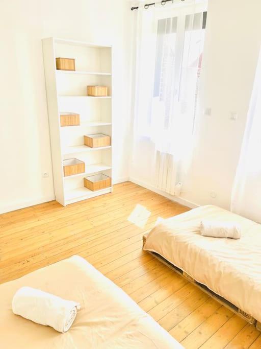 Ferme Cosy Et Paisible Au Bord De L'Eure Βίλα Criquebeuf-sur-Seine Εξωτερικό φωτογραφία
