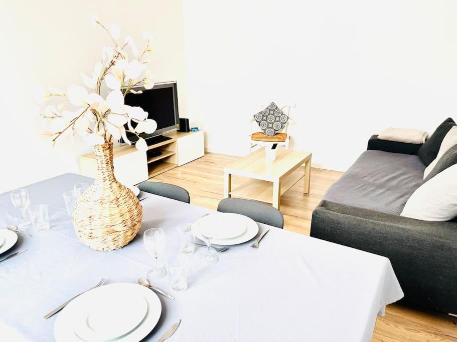 Ferme Cosy Et Paisible Au Bord De L'Eure Βίλα Criquebeuf-sur-Seine Εξωτερικό φωτογραφία